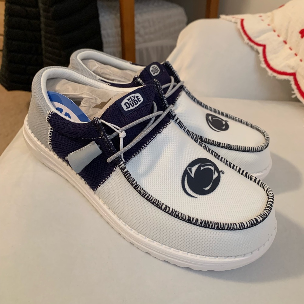 Penn State Hey Dudes